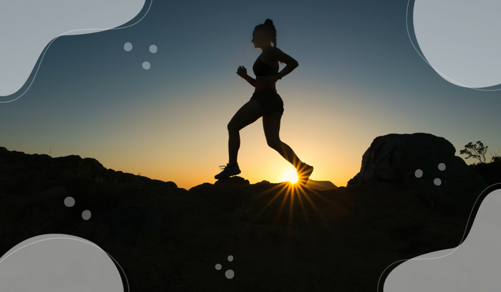 Nadar vs. Correr cecyvaldezdailystyle Wellness