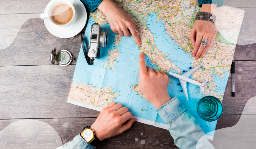 Tips para ahorrar en tu próximo viaje - cecyvaldezdailystyle - Lifestyle